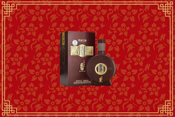 额尔古纳市烟酒回收习酒